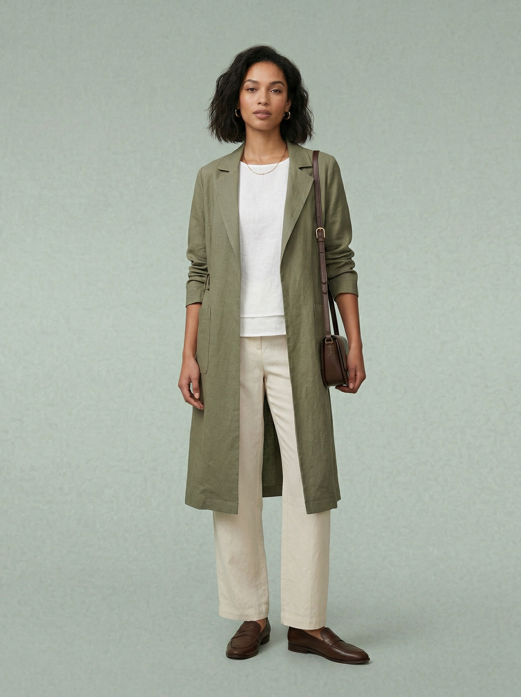Outerwear