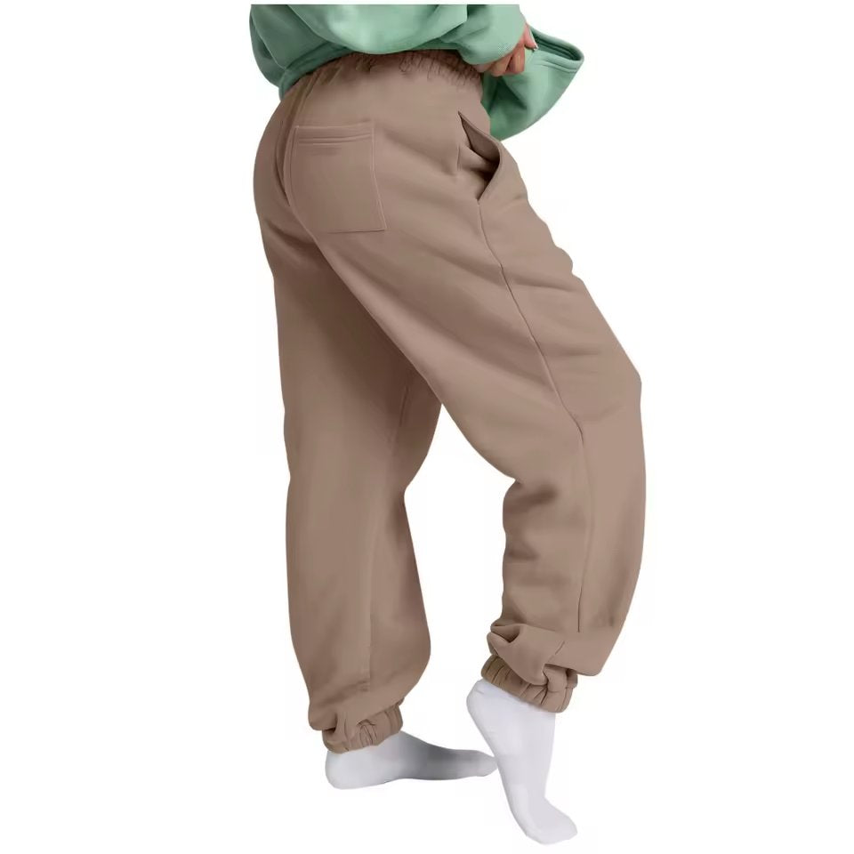 Lazy Style Hooded Eye Mask Sweatshirt Home Leisure Pure Color Versatile Outerwear Long Sleeve Zipper Closure Streetwear For T...