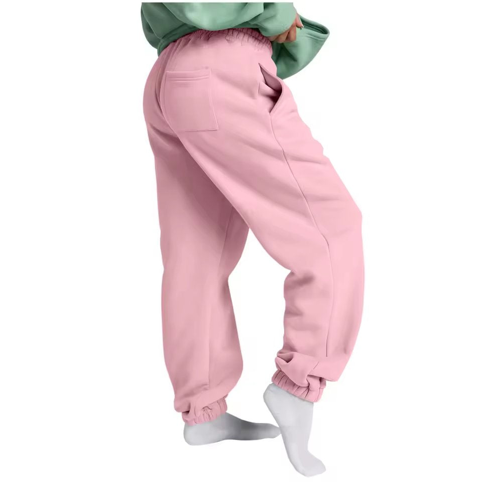 Lazy Style Hooded Eye Mask Sweatshirt Home Leisure Pure Color Versatile Outerwear Long Sleeve Zipper Closure Streetwear For T...