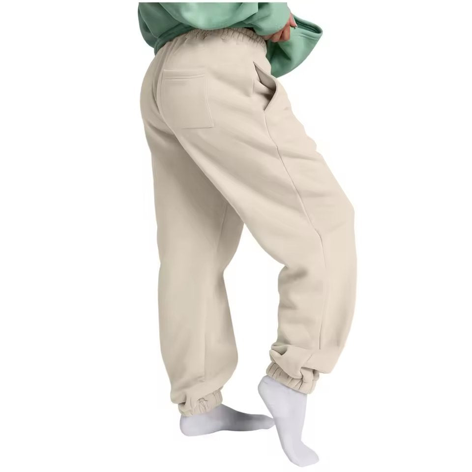 Lazy Style Hooded Eye Mask Sweatshirt Home Leisure Pure Color Versatile Outerwear Long Sleeve Zipper Closure Streetwear For T...